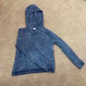 Girls Forever 21 Sweater